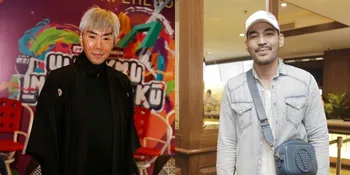 Roy Kiyoshi Tertangkap Narkoba, Robby Purba Kaget dan Prihatin