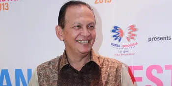 Roy Marten Ingin Segera Punya Cucu Dari Gading
