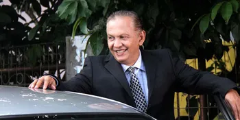 Roy Marten: Main Stripping Duitnya Lebih Banyak