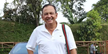 Roy Marten: Saya Harus Pilih Yang Benar, Jangan Sampai Menyesal