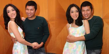 Roy Marten Tak Menuntut Gading - Gisel Cepat Punya Anak