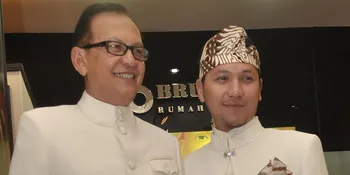 Roy Marten Tak Tuntut Gading-Gisel Cepat Punya Momongan