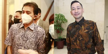 Roy Suryo Sebut Lucky Alamsyah Sudah Menukar Balikkan Fakta Seperti di Sinetron
