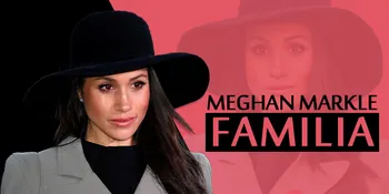 Royal Wedding: Fakta-Fakta di Balik Keluarga Meghan Markle