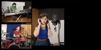 'Royals' Lorde Versi Band, Super Keren!