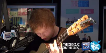 Royals Milik Lorde Dicover Ed Sheeran, Gimana Jadinya?