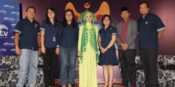 RTV Meriahkan Ramadhan Dengan 11 Program Khusus