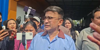 Ruben Onsu Absen di Sidang Mediasi, Kuasa Hukum Ungkap Jadwal Bentrok