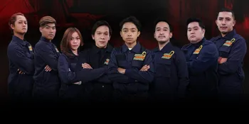 Ruben Onsu Adakan Podcast Horor 'Untold Story Tanah Pasundan', Disambut Antusias Tinggi Publik