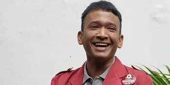Ruben Onsu Akui Sudah Siapkan Dana Buat Thalia Kuliah
