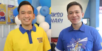 Ruben Onsu Angkat Bicara Kabar Kedekatan Jordi dengan Youtuber Frissly Herlind