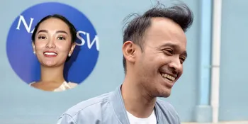 Ruben Onsu Bantah Kabar Pernikahan Zaskia Gotik
