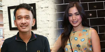 Ruben Onsu Bantah Pertengkaran Dengan Jessica Iskandar Settingan Produk