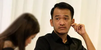Ruben Onsu Belum Sempat Ajak Ayahnya Liburan ke Hong Kong