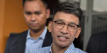 Ruben Onsu Buat Dua Laporan Polisi, Kasus Akses Ilegal dan Pencemaran Nama Baik