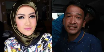 Ruben Onsu Dapat Titipan Bisnis Body Lotion Hasil Karya Jupe