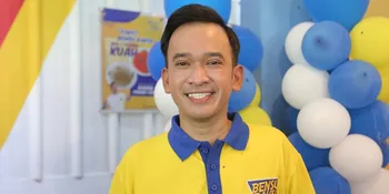 Ruben Onsu Diduga Curi Resep Karena Tempatkan Satu Karyawan, Pihak I Am Geprek Bensu: Kami Tidak Menuduh Ya