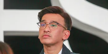 Ruben Onsu Digosipkan Pakai Pinjol, Minola Sebayang: Ngapain Ruben Pinjol?