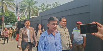 Ruben Onsu Digugat Wanprestasi oleh Sarwendah, Kuasa Hukum Buka Suara