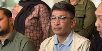 Ruben Onsu Diperiksa Dini Hari Soal Illegal Access, Dicecar 20 Pertanyaan