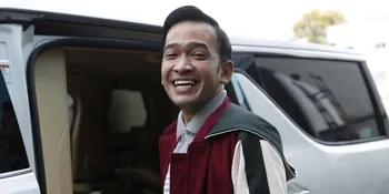 Ruben Onsu Diprotes Karena Potong Foto Barbie Kumalasari, Ini Penjelasannya