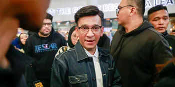 Ruben Onsu Disebut Tolak Bantuan, Kuasa Hukum Beri Penjelasan