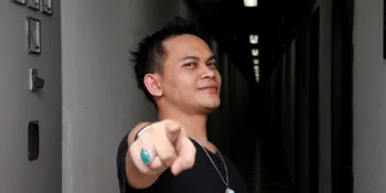 Ruben Onsu Geram Karena Mbah Mijan Prediksikan Kesehatannya