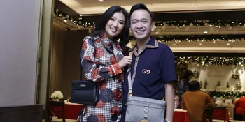 Ruben Onsu Gugat Cerai Sarwendah, Sidang Perdana Digelar 9 Juli 2024