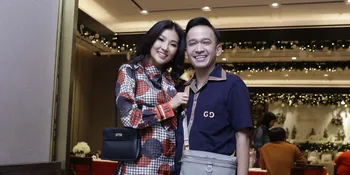 Ruben Onsu Hadirkan Saksi Pengasuh Anak, Perkawinannya dengan Sarwendah Bakal Segera Berakhir