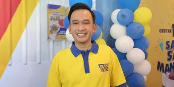 Ruben Onsu Ingin Karir Betrand Peto Bisa Go Internasional, Begini Persiapannya