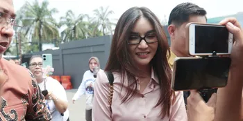 Ruben Onsu Jalani Mediasi, Kuasa Hukum Sarwendah Soroti Isu Akta 39