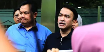 Ruben Onsu Jalani Pemeriksaan Sebagai Saksi Kasus Perundungan Terhadap Betrand Peto, Pelakunya Dibawah Umur?