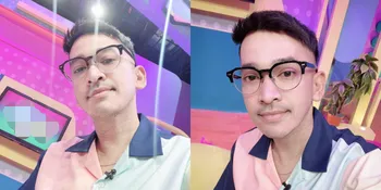 Ruben Onsu Kepincut Gabung Live Streaming di Shopee Live, Ternyata Ini Penyebabnya!