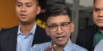 Ruben Onsu Klarifikasi Isu Debt Collector Datangi Rumah Sarwendah, Ini Penjelasannya