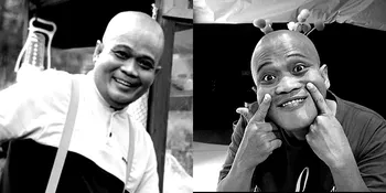 Ruben Onsu Miliki Rencana Biayai Persalinan Istri Mendiang Sapri Pantun