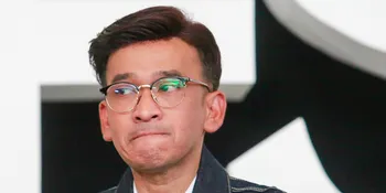 Ruben Onsu Penuhi Panggilan Polisi, Dugaan Akses Ilegal hingga Video Call Diselidiki