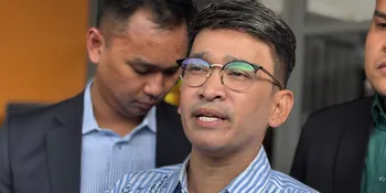 Ruben Onsu Penuhi Panggilan sebagai Tersangka, Kuasa Hukum Siapkan Dokumen