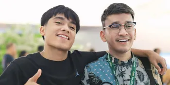 Ruben Onsu Pulang Umrah Tanpa Oleh-oleh, Ingat Pesan Betrand Peto