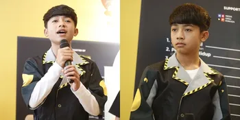 Ruben Onsu Punya Rumah Baru, Betrand Peto Sedih Harus Tinggalkan Apartemen Lamanya