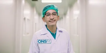 Ruben Onsu Punya Solusi Atasi BAB Tanpa Mules