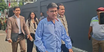 Ruben Onsu Rayakan Usia 43 Tahun, Syukuri Momen dan Titip Harapan
