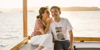 Ruben Onsu Resmi Gugat Cerai, Begini Kisah Cintanya dengan Sarwendah - Dulu Sempat Ditolak Empat Kali!