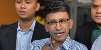 Ruben Onsu Serahkan 61 Bukti di Sidang Hak Asuh Anak