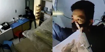 Ruben Onsu Siap Penjarakan Pencuri yang Satroni Tokonya, Benarkah Pelakunya Orang Dalam?