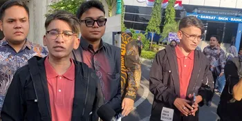 Ruben Onsu Sudah Maafkan Pemfitnah Anaknya Namun Proses Hukum Tetap Berlanjut