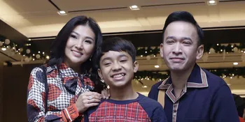 Ruben Onsu Tak Menyangka Harus Jalani Tes Kejiwaan dan Jawab 500 Pertanyaan