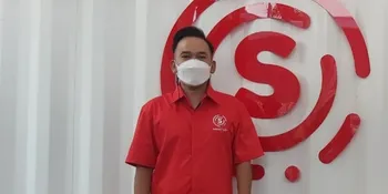 Ruben Onsu Turut Berkontribusi Bantu Pemerintah Hambat Penyebaran Covid-19