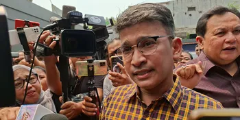 Ruben Onsu Ultah ke-43, Pilih Doa Anak Ketimbang Hadiah
