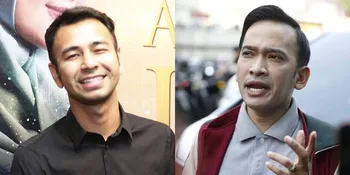 Ruben Onsu Ungkap Alasan Kenapa Menangis Saat Raffi Ahmad Pamit