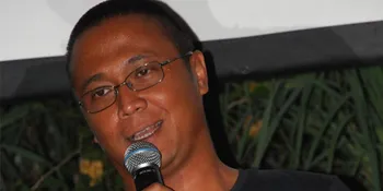 Rudi Soedjarwo Berniat Garap Film Liar dan Nakal